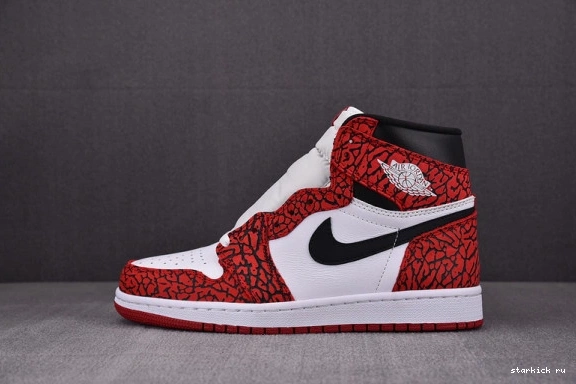 Cement Retro OG DZ5485-061 High DZ5485-061 Jordan Red 1 0316